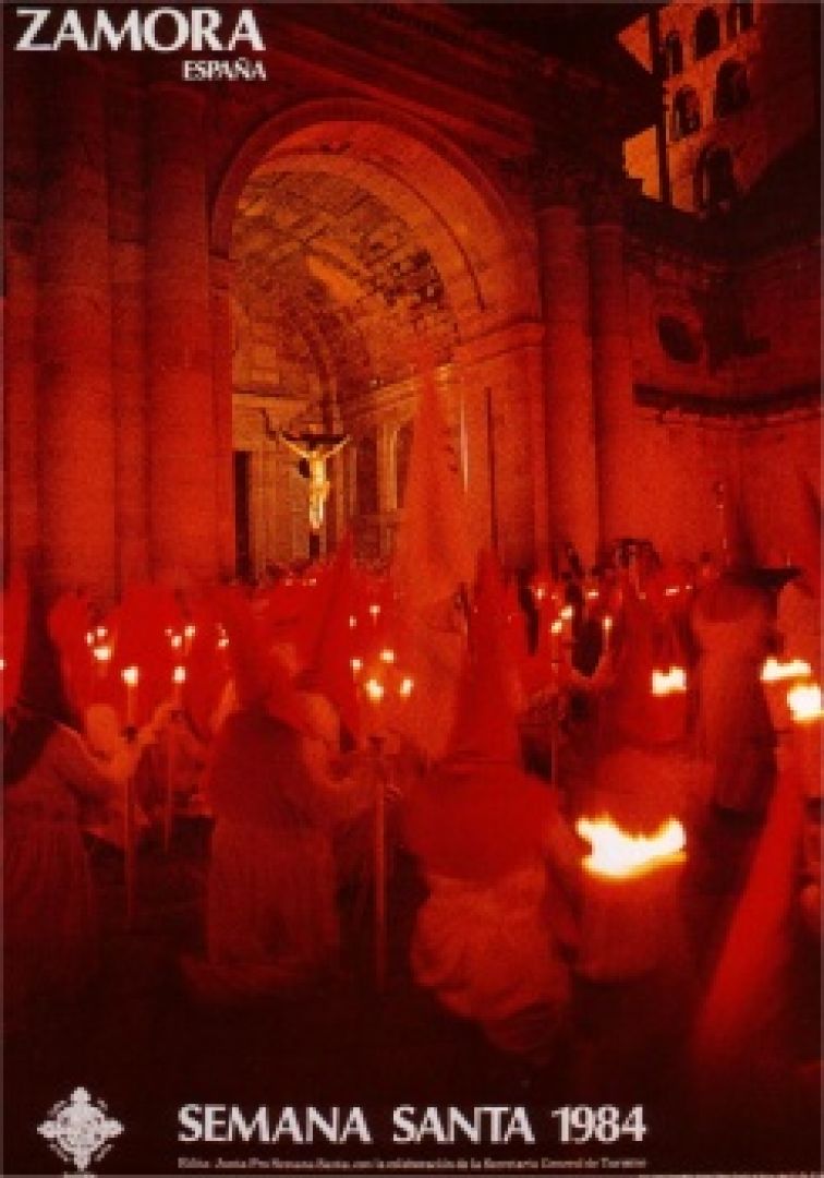 Semana Santa en Zamora  